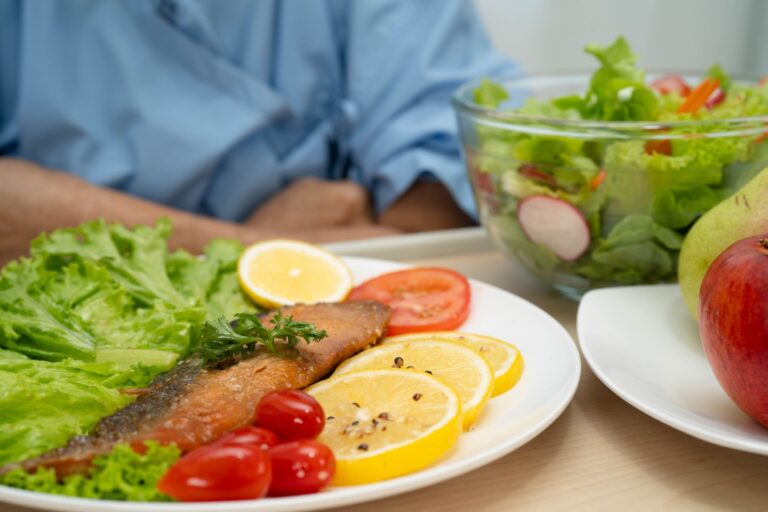 Menu Fatigue in Corporate Catering1